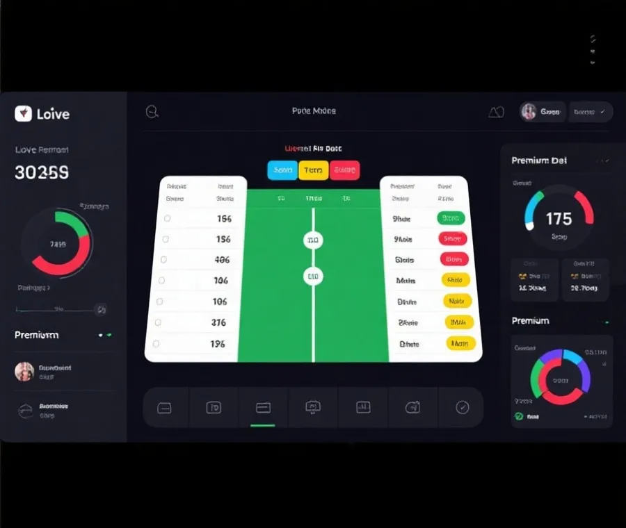 极速赛车实时开奖结果移动端展示