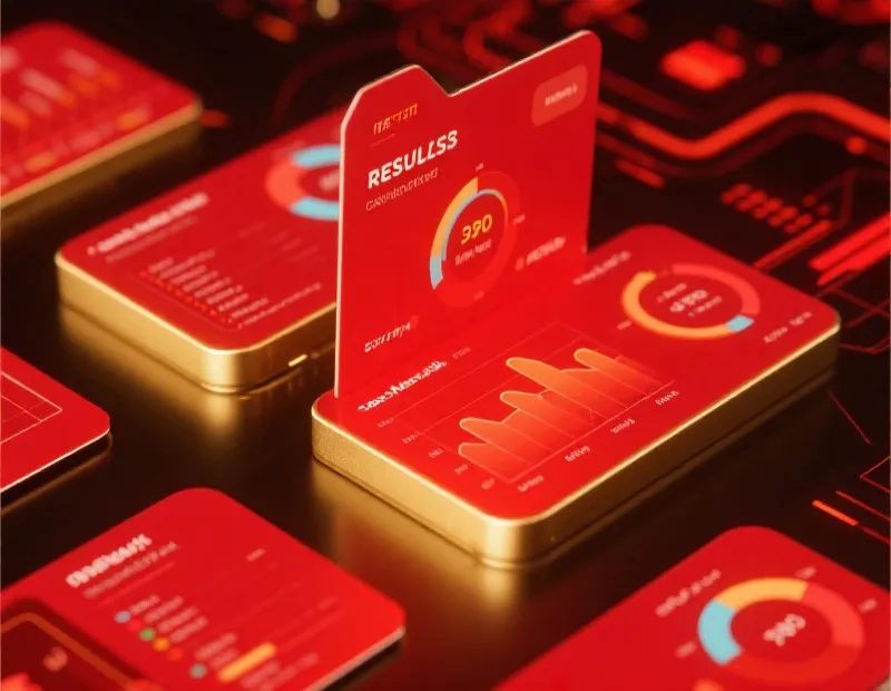 极速赛车开奖结果与趋势联动展示