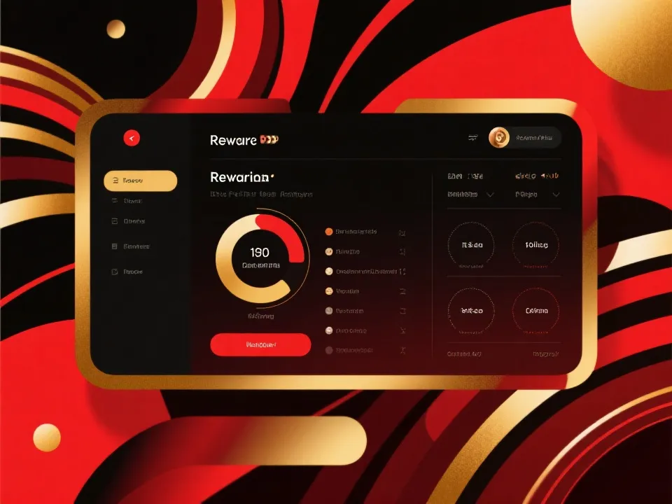 极速赛车福利活动界面示意