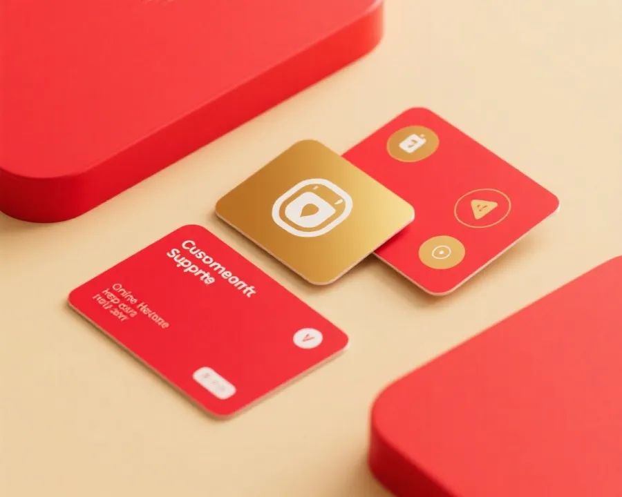 极速赛车帮助中心示意图